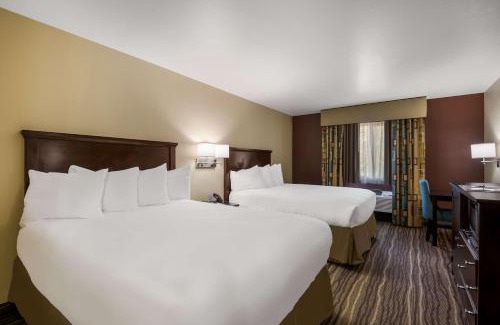 Cottage Grove Hotel | Best Western Cottage Grove Inn