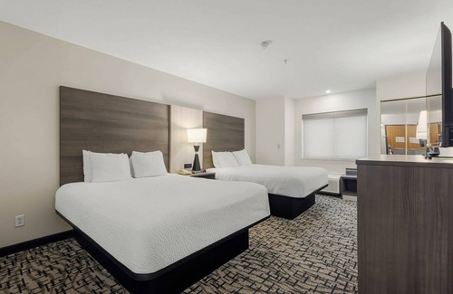 Batavia Hotel | Best Western Crown Inn & Suites