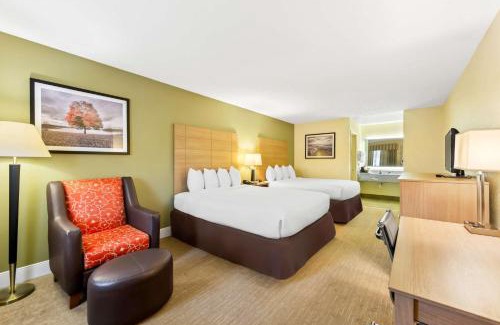 Dayton Hotel | Best Western Dayton