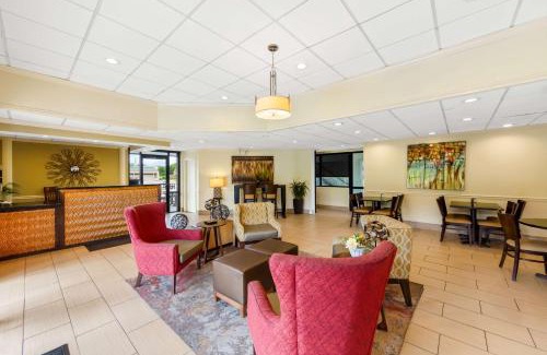 Dayton Hotel | Best Western Dayton