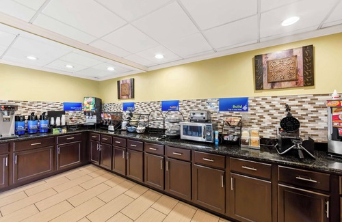 Dayton Hotel | Best Western Dayton