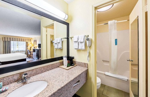 Dayton Hotel | Best Western Dayton