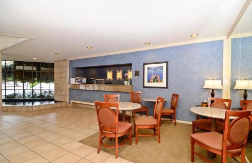North Fremont Street Hotel | Best Western De Anza Inn