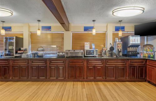 Mojave Hotel | Best Western Desert Winds