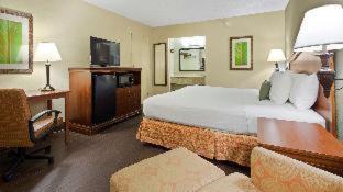Stuart Hotel | Best Western Downtown Stuart