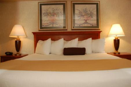 Madison Hotel | Best Western East Towne Suites