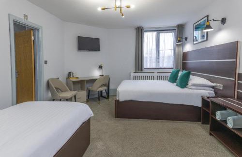 Ebbw Vale Hotel | Best Western Ebbw Vale