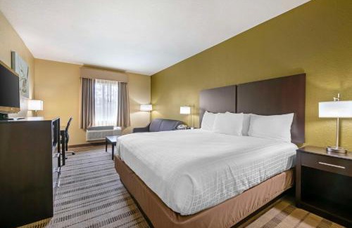 Edgewater Hotel | Best Western Edgewater Inn