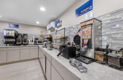 Roswell Hotel | Best Western El Rancho Palacio