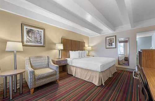 Roswell Hotel | Best Western El Rancho Palacio