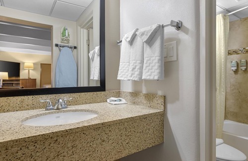Roswell Hotel | Best Western El Rancho Palacio