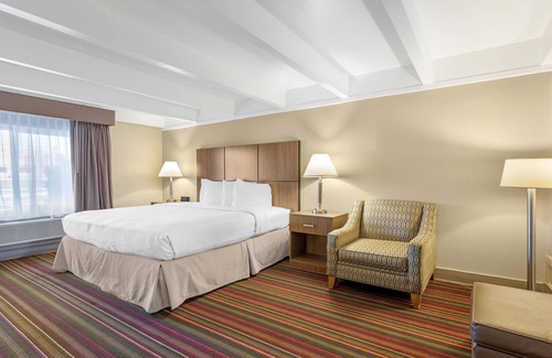 Roswell Hotel | Best Western El Rancho Palacio