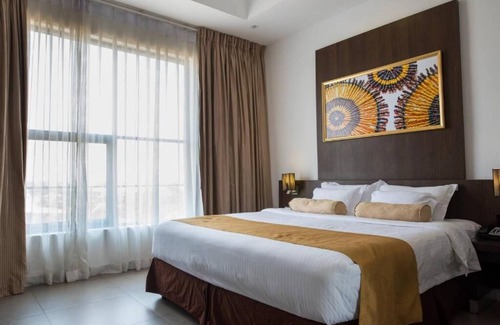 Colombo 05 Hotel | Best Western Elyon Colombo