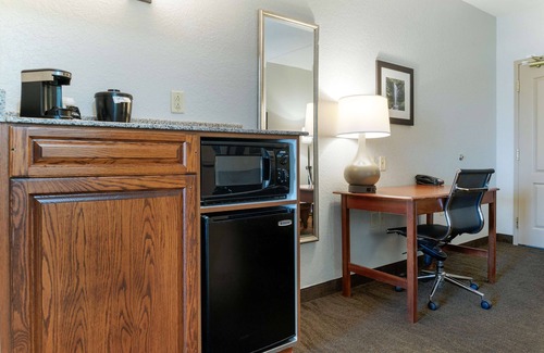 Grand Rapids Hotel | Best Western Executive Inn & Suites