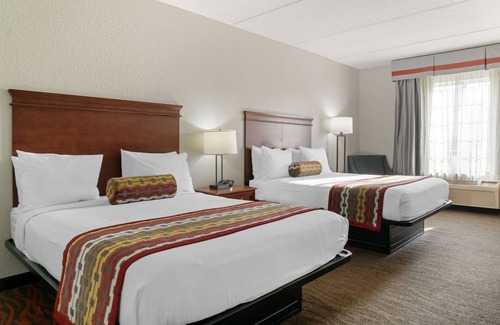 Grand Rapids Hotel | Best Western Executive Inn & Suites