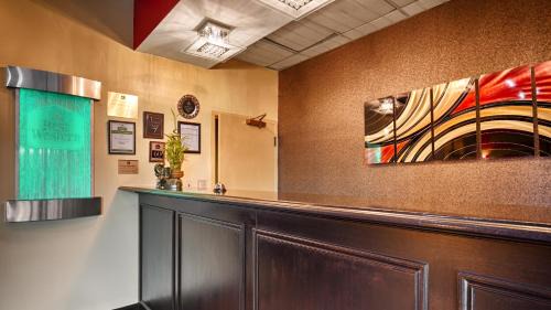 Cairo Hotel | Best Western Executive Inn