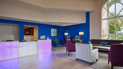 Fort Myers Hotel | Best Western Fort Myers Inn and Suites