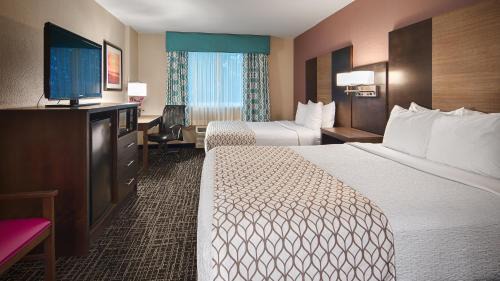 Fort Myers Hotel | Best Western Fort Myers Inn and Suites