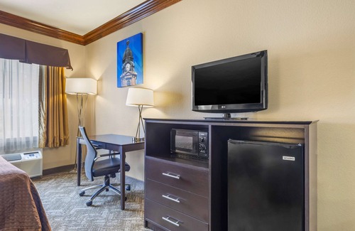 Fort Worth Hotel | Best Western Fort Worth Inn & Suites