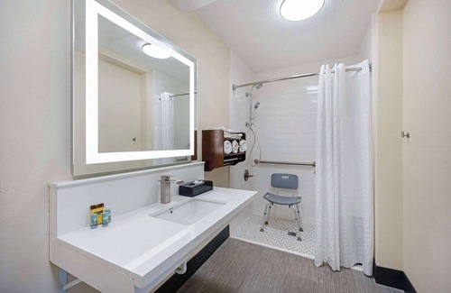 Franklin Hotel | Best Western Franklin Inn