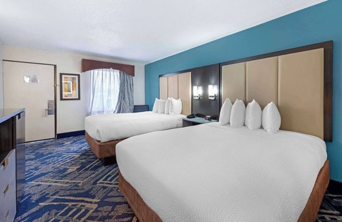 Franklin Hotel | Best Western Franklin Inn
