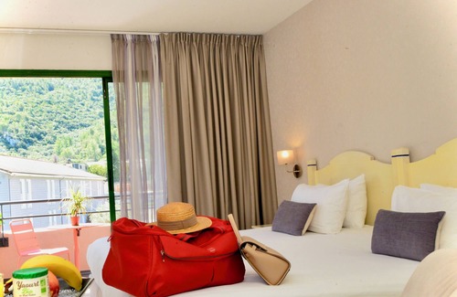 Gemenos Hotel | Best Western Gémenos Villa Florette