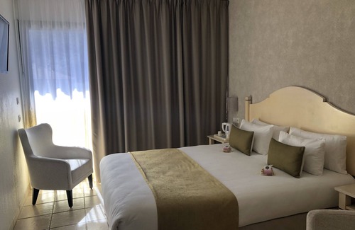 Gemenos Hotel | Best Western Gémenos Villa Florette