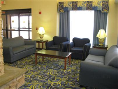 Cheektowaga Hotel | Best Western Galleria Inn & Suites