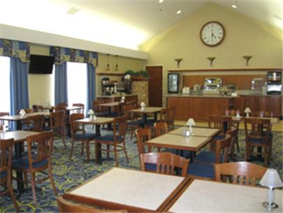 Cheektowaga Hotel | Best Western Galleria Inn & Suites