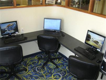 Cheektowaga Hotel | Best Western Galleria Inn & Suites