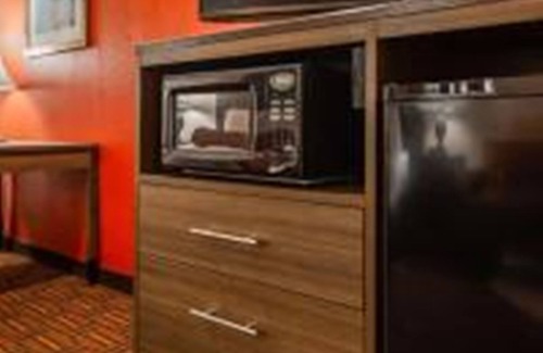 Cheektowaga Hotel | Best Western Galleria Inn & Suites