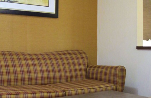Cheektowaga Hotel | Best Western Galleria Inn & Suites