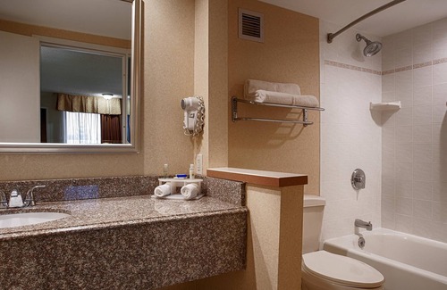 Cheektowaga Hotel | Best Western Galleria Inn & Suites