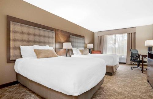 Watson Hotel | Best Western Gardendale