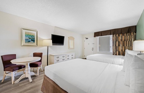 Florida City Hotel | Best Western Gateway to the Keys