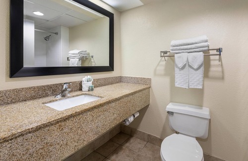 Florida City Hotel | Best Western Gateway to the Keys