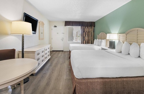 Florida City Hotel | Best Western Gateway to the Keys