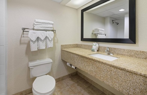 Florida City Hotel | Best Western Gateway to the Keys