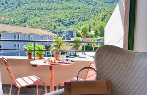 Gemenos Hotel | Best Western Gemenos Villa Florette