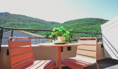 Gemenos Hotel | Best Western Gemenos Villa Florette