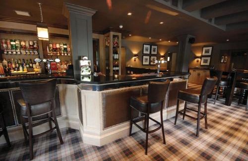 Eaglesham Hotel | Best Western Glasgow South Eglinton Arms Hotel