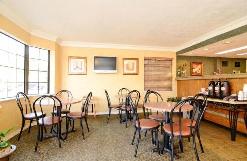 Grants Pass Hotel | Best Western Grants Pass Inn