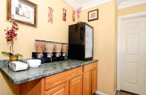 Grants Pass Hotel | Best Western Grants Pass Inn