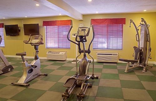 Green Valley Hotel | Best Western Green Valley Inn