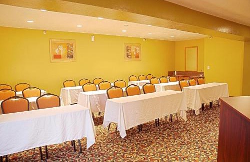 Green Valley Hotel | Best Western Green Valley Inn