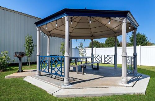 Calera Hotel | Best Western Halito Inn