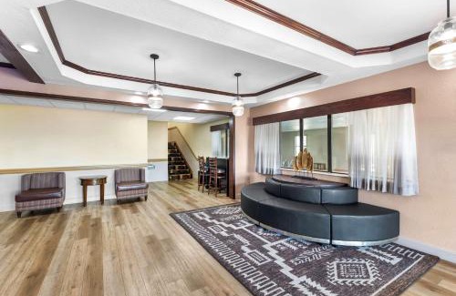 Calera Hotel | Best Western Halito Inn