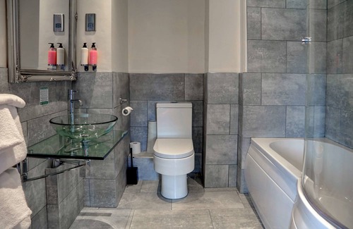 Henbury Hotel | Best Western Henbury Lodge Hotel