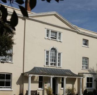 Henbury Hotel | Best Western Henbury Lodge Hotel