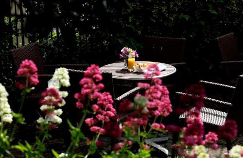 Henbury Hotel | Best Western Henbury Lodge Hotel